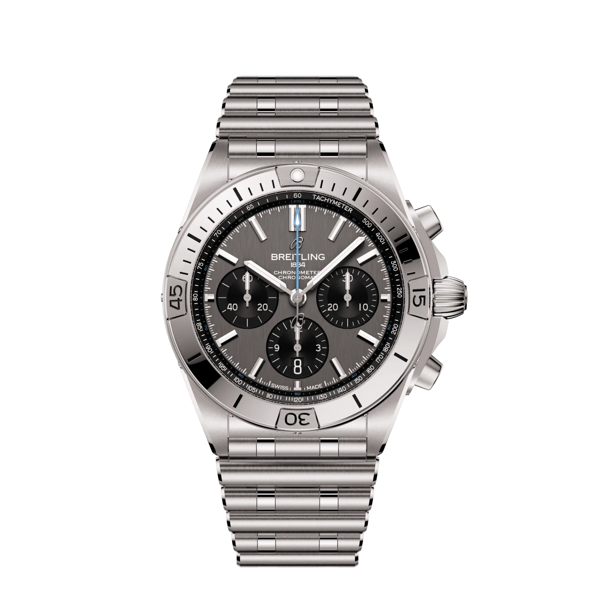 CHRONOMAT B01 42mm