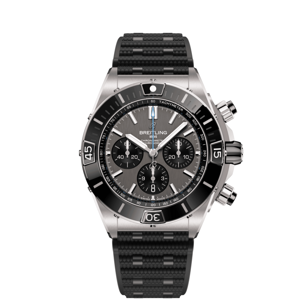 Super Chronomat B01 44