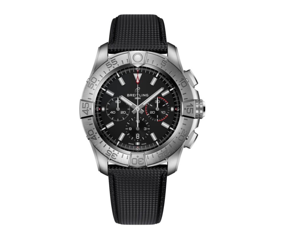 Orologi BREITLING AVENGER