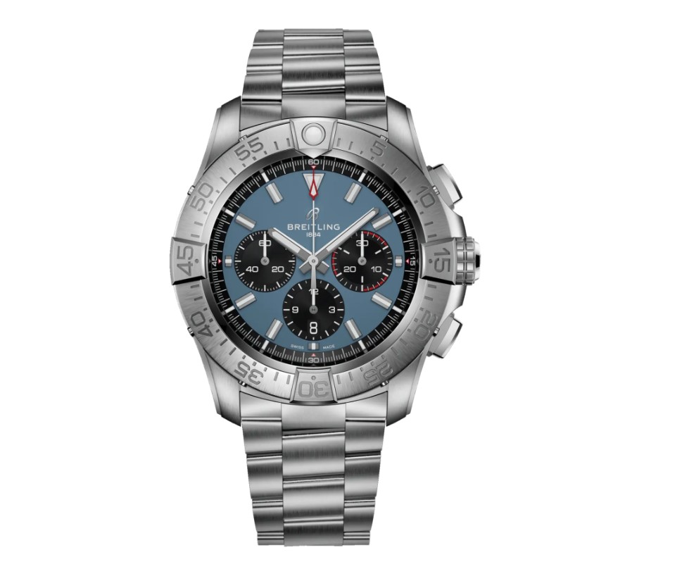 Orologi BREITLING AVENGER