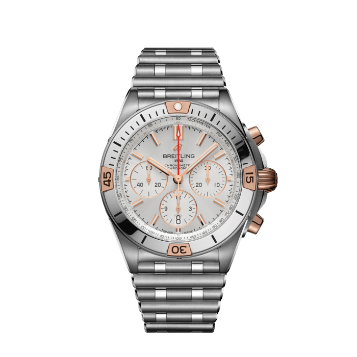 Watches Breitling Chronomat