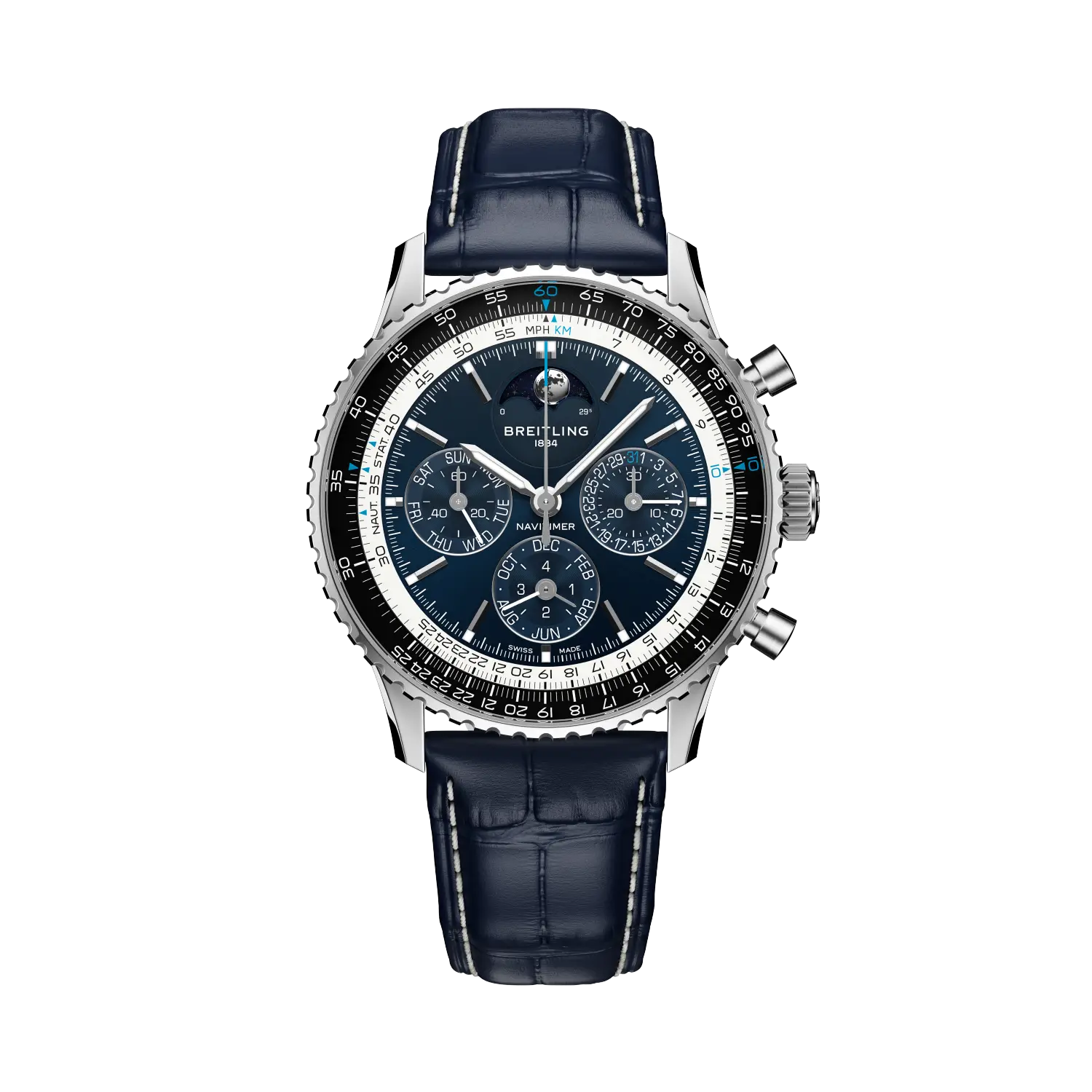 Orologi Breitling Navitimer