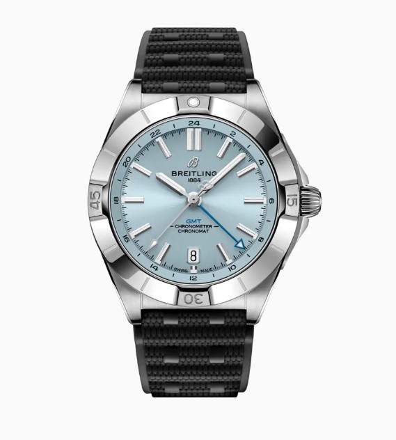 Chronomat Automatic GMT 40