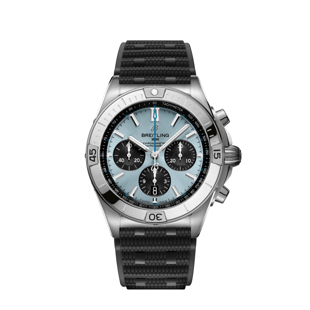 CHRONOMAT B01 42