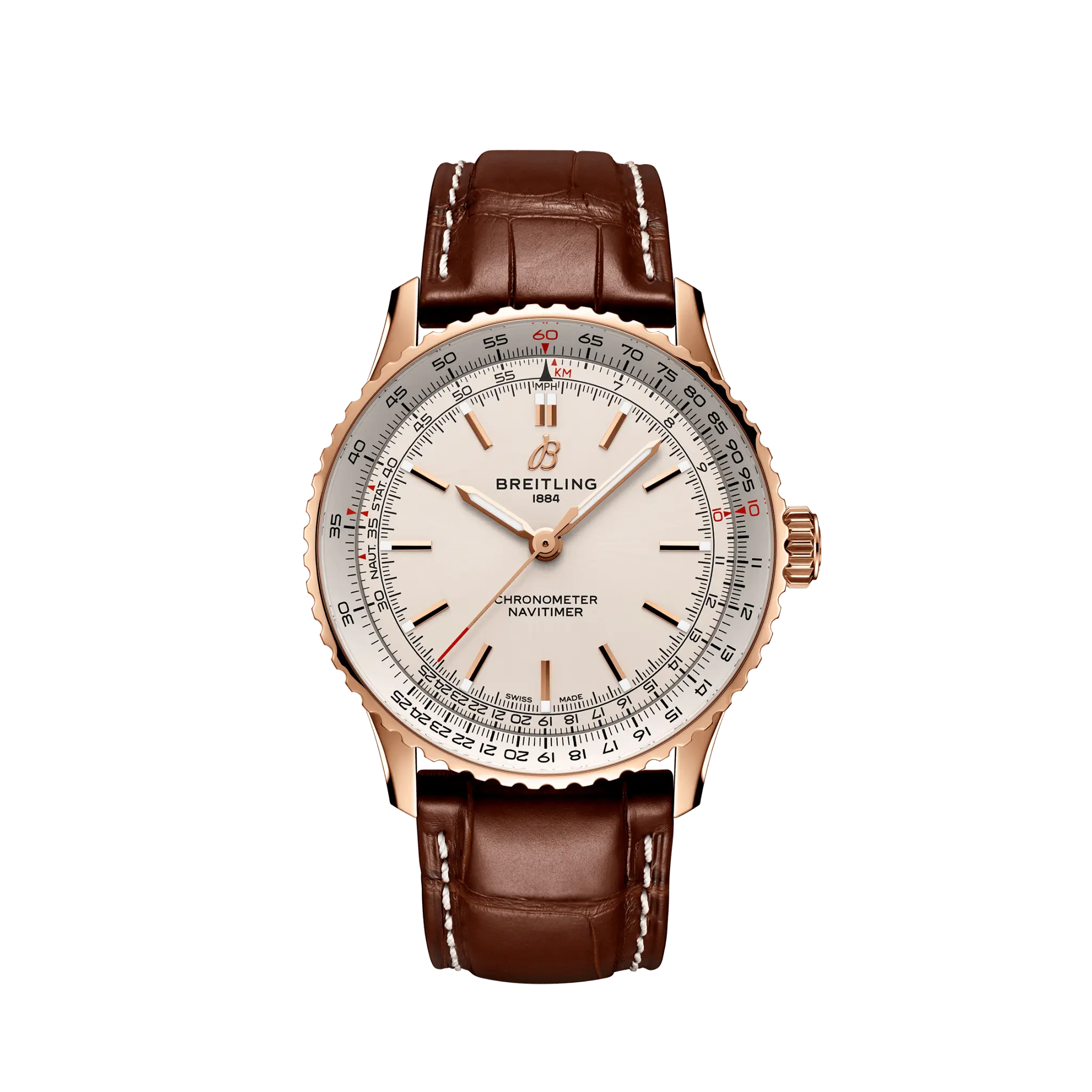 NAVITIMER AUTOMATIC 41mm