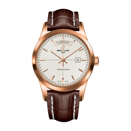 Watches Breitling Transocean