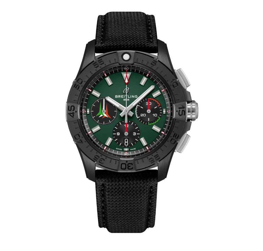 Orologi BREITLING AVENGER