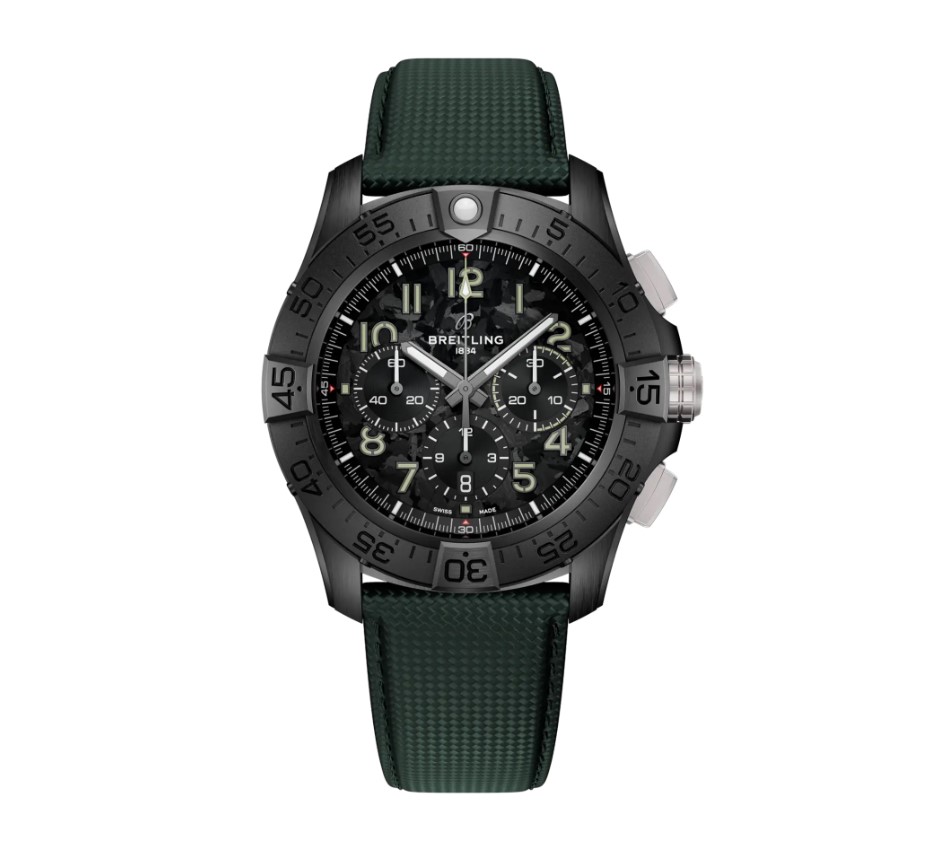 Orologi BREITLING AVENGER