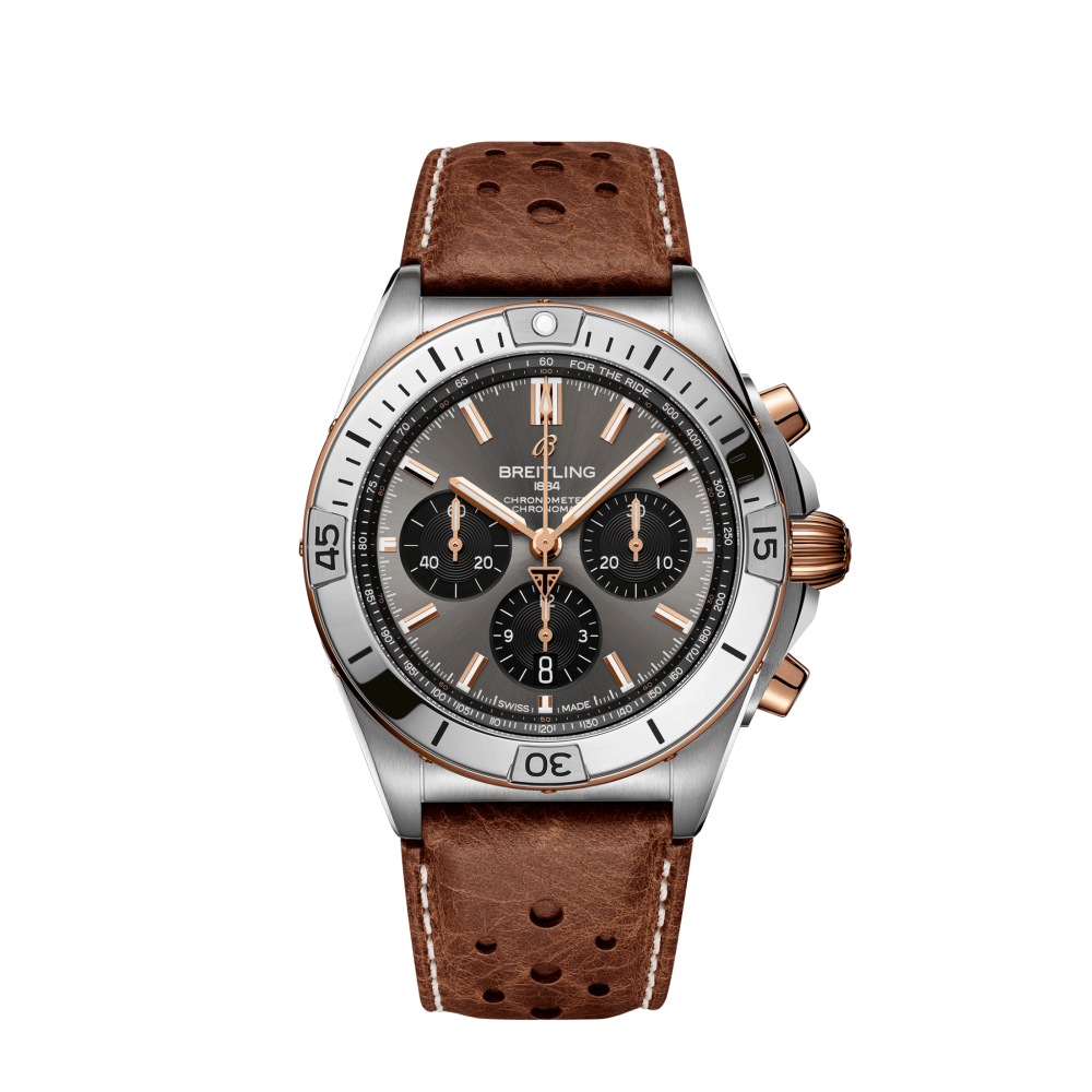 Orologi BREITLING CHRONOMAT