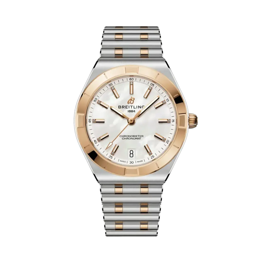 Orologi BREITLING CHRONOMAT