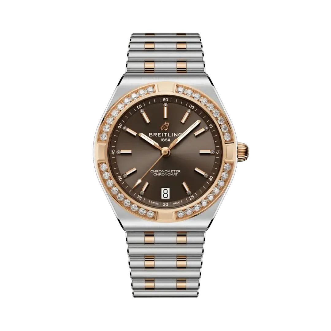 Orologi BREITLING CHRONOMAT