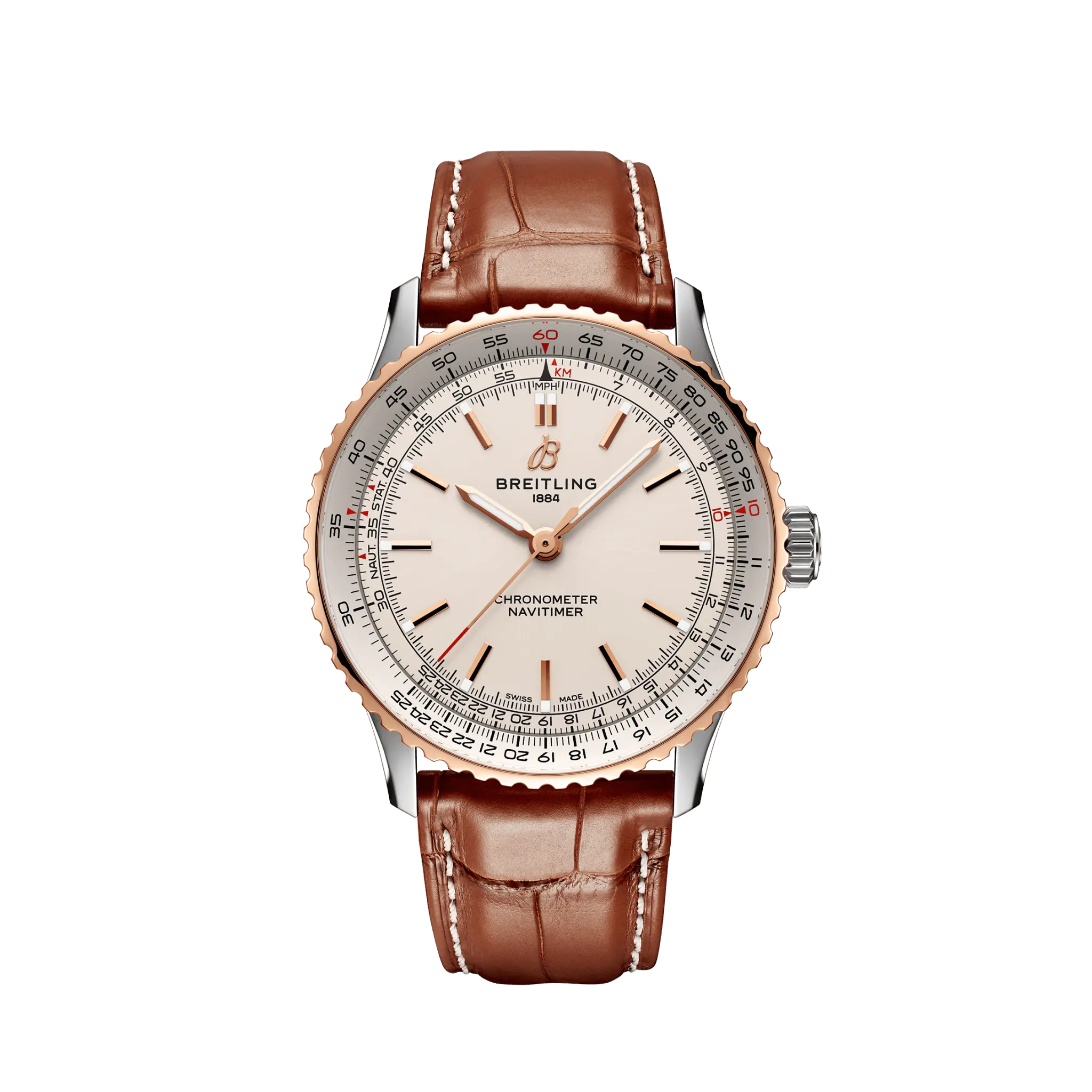 NAVITIMER AUTOMATIC 41mm