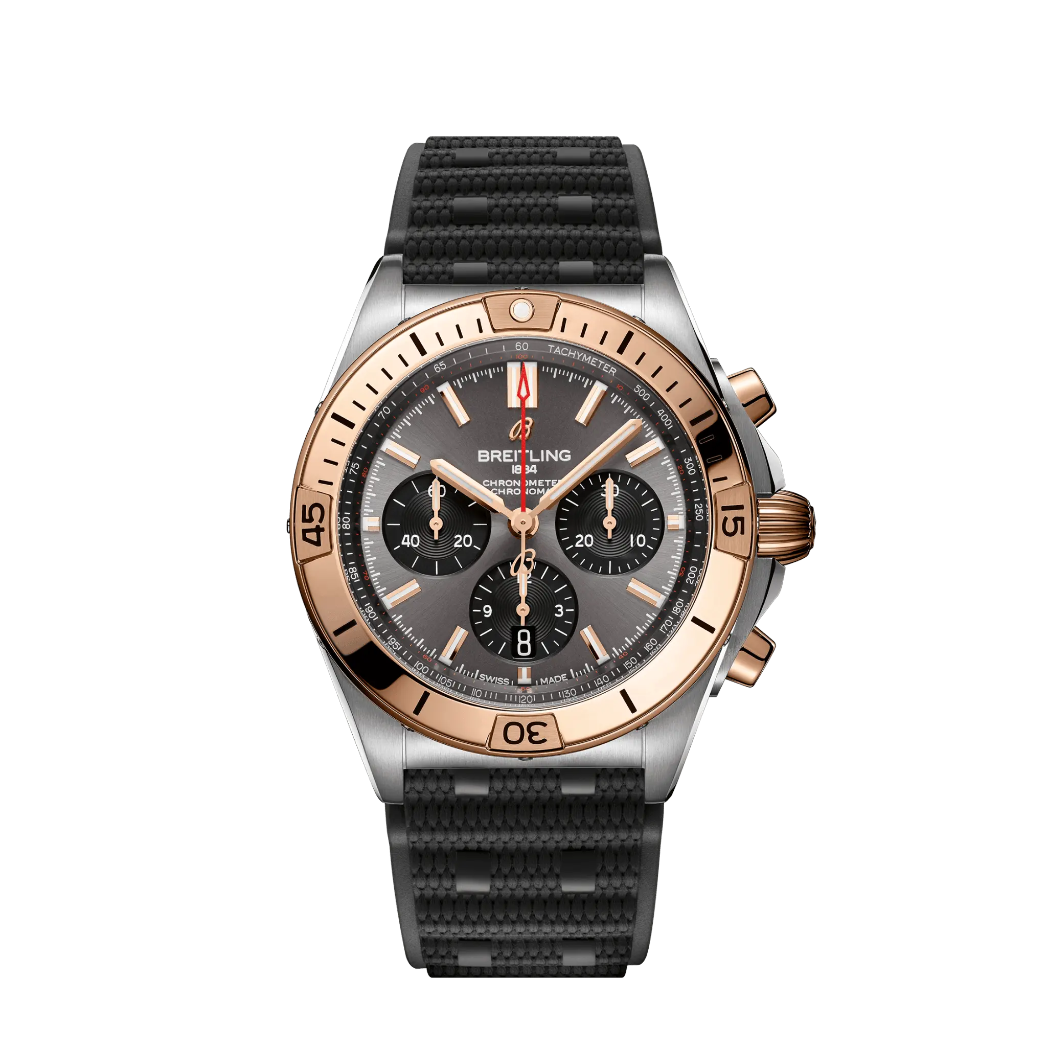 CHRONOMAT B01 42mm