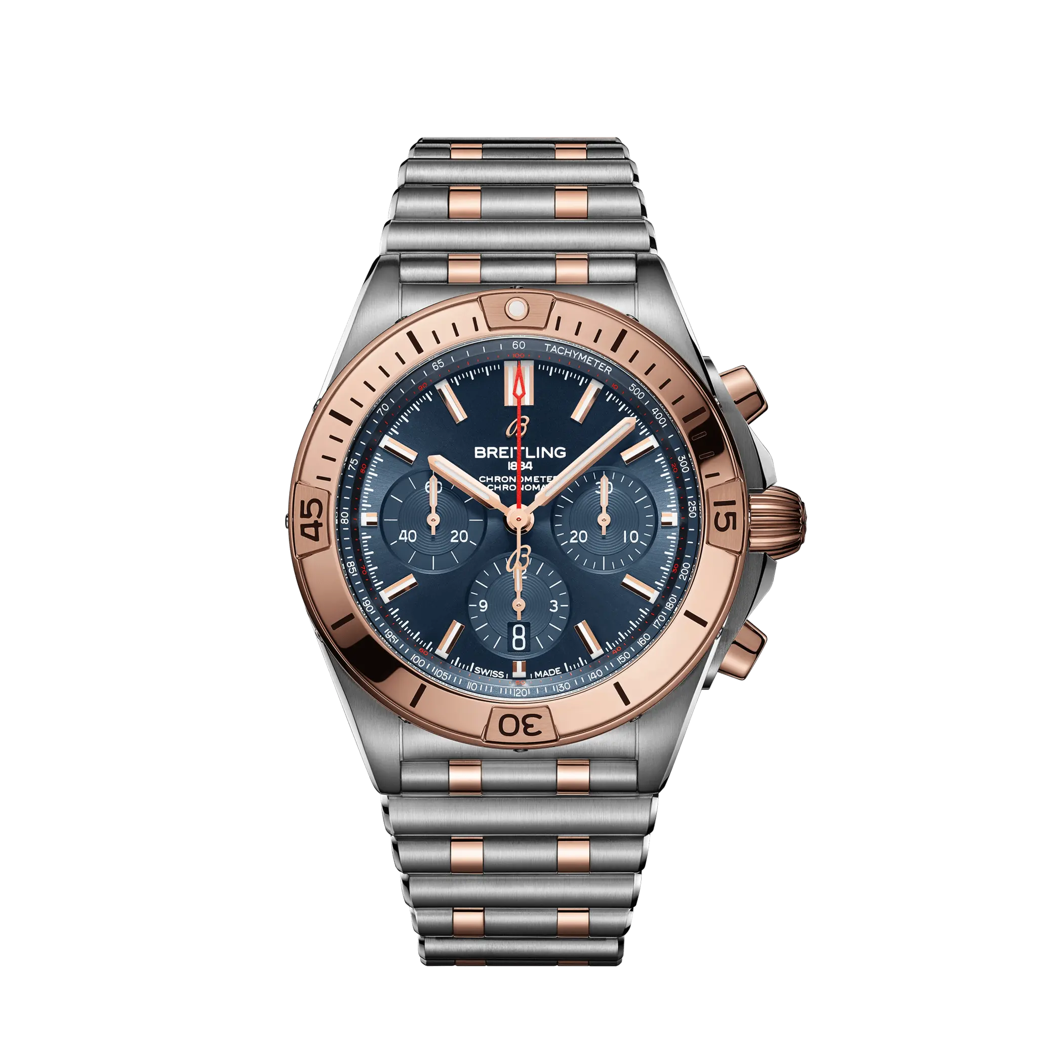 CHRONOMAT B01 42mm