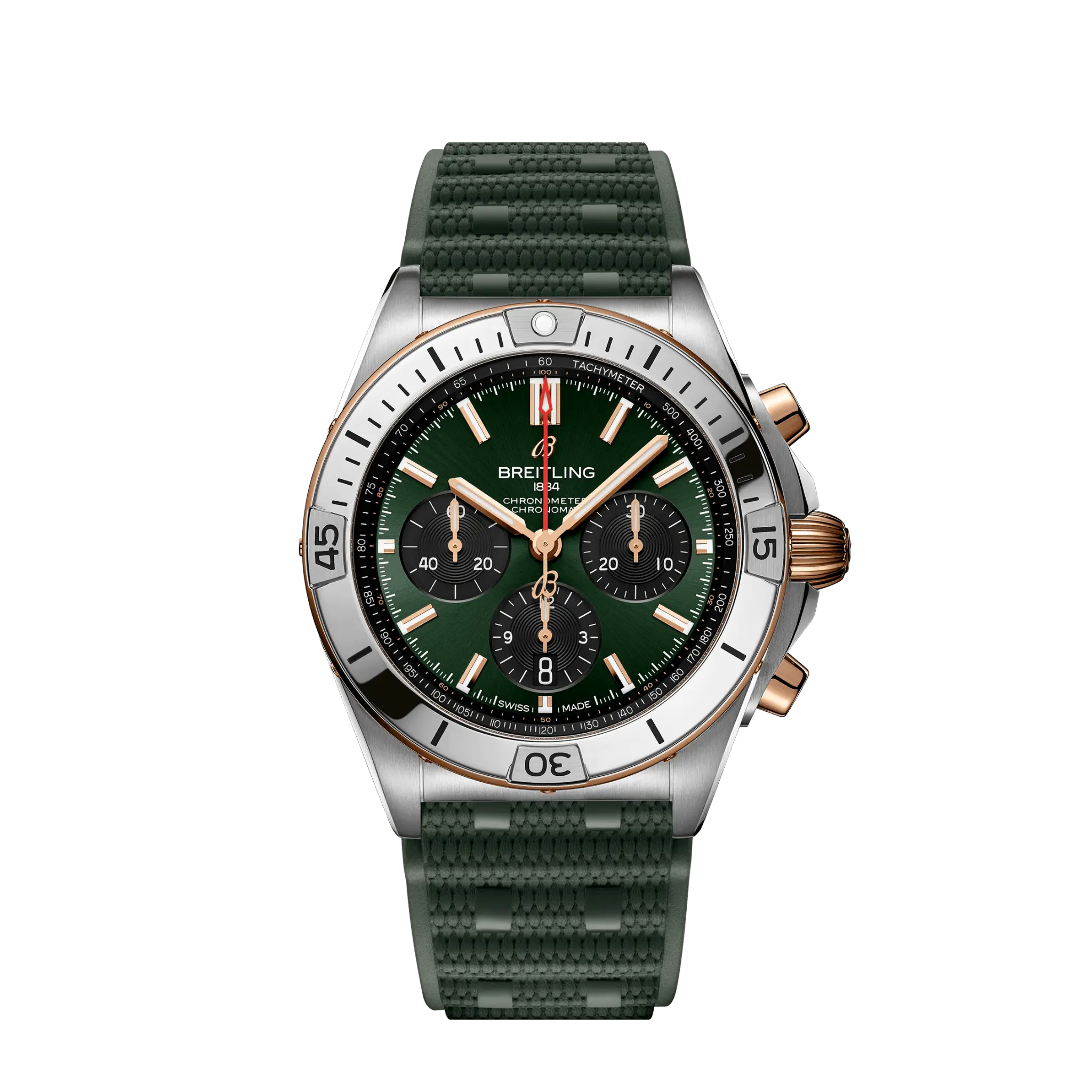 CHRONOMAT B01 42mm