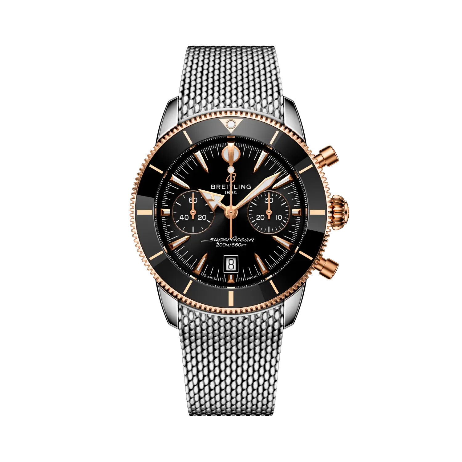 Orologi Breitling