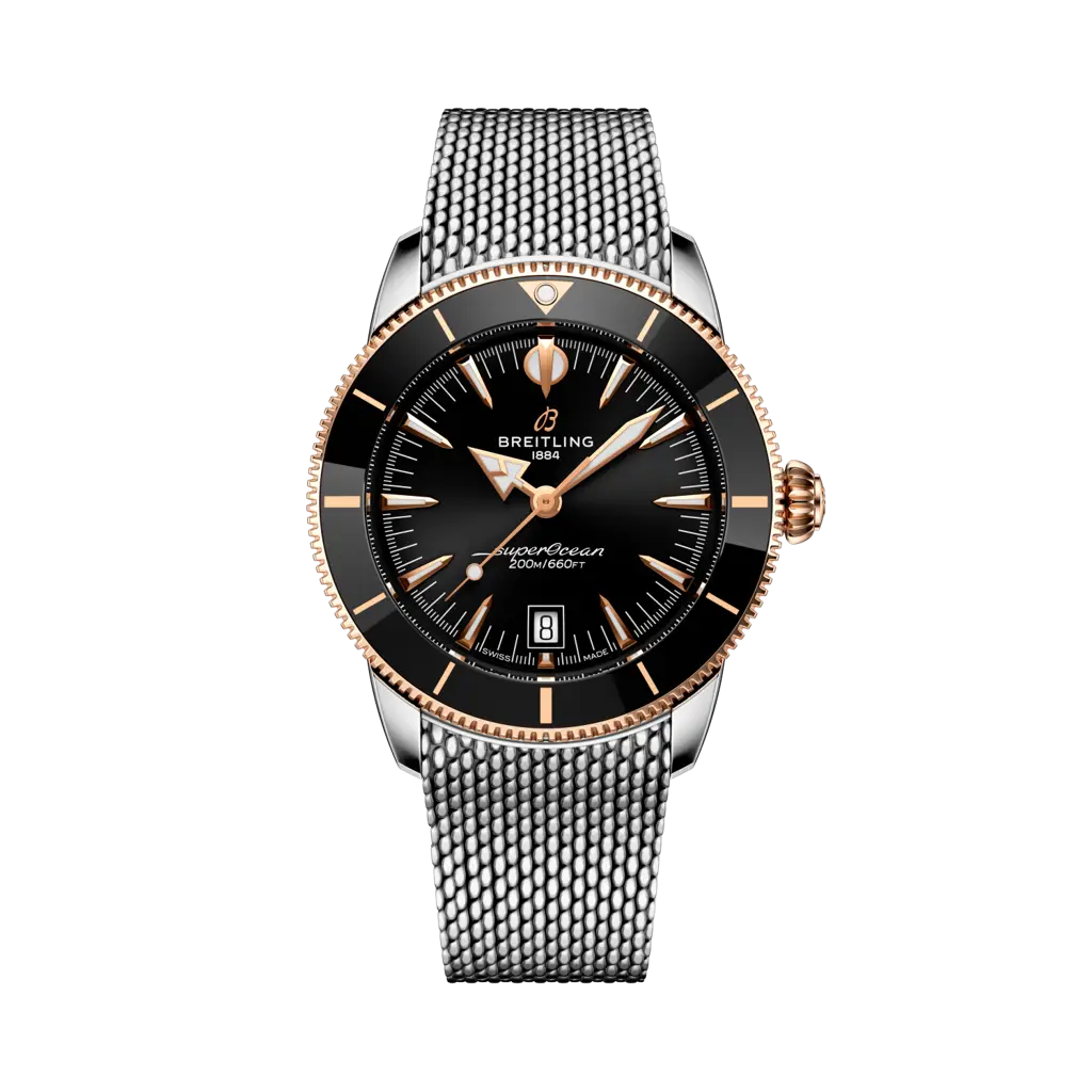 Watches BREITLING SUPEROCEAN-HERITAGE