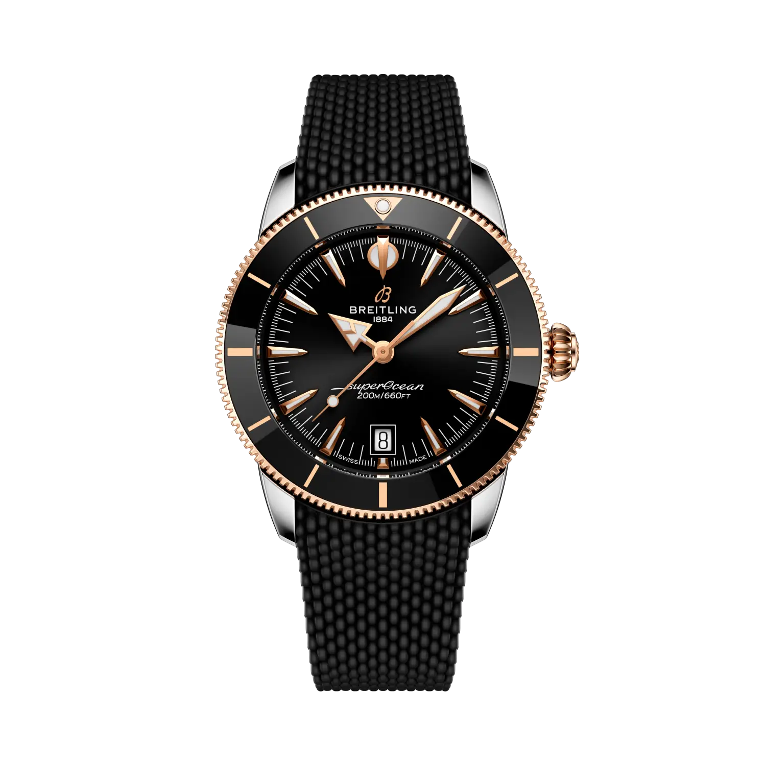 Watches BREITLING SUPEROCEAN-HERITAGE
