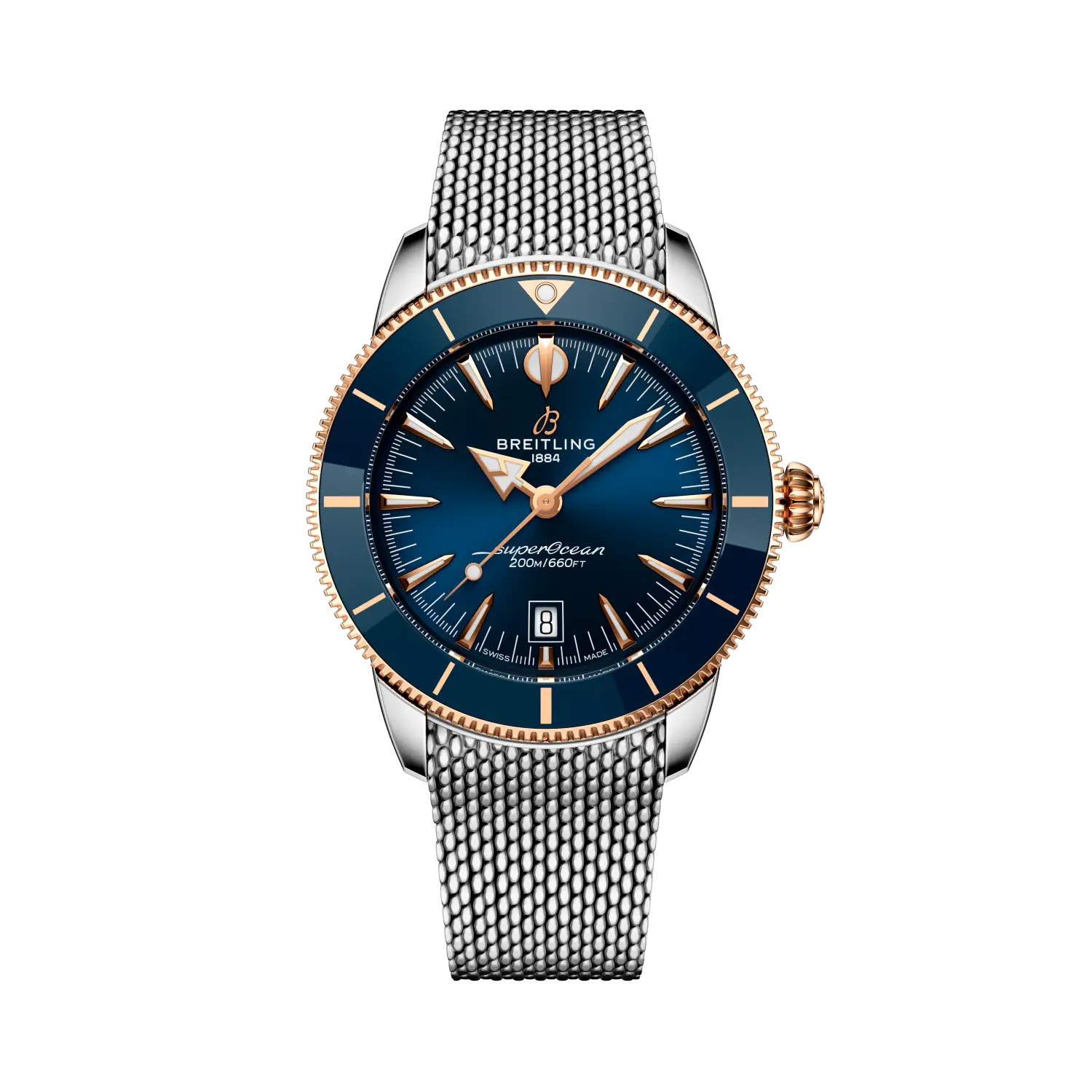 Orologi BREITLING SUPEROCEAN-HERITAGE