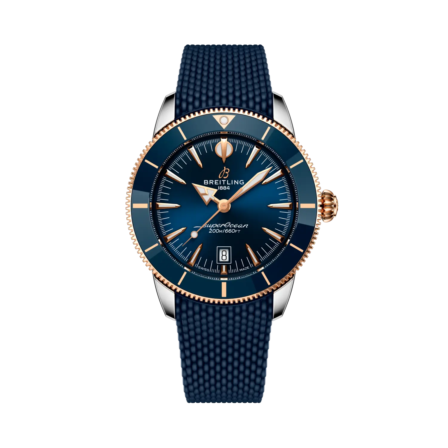 Orologi BREITLING SUPEROCEAN-HERITAGE