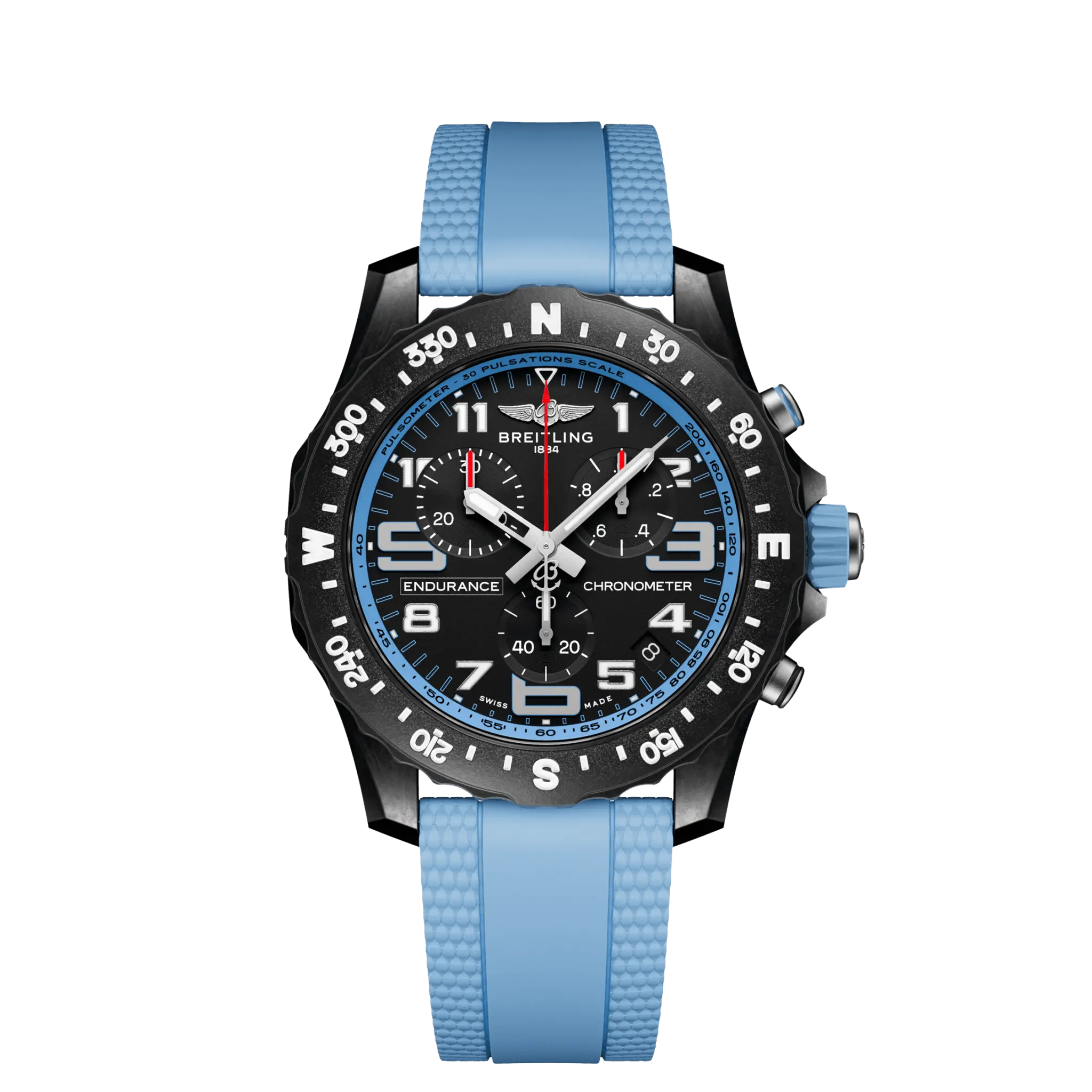 ENDURANCE PRO 44mm