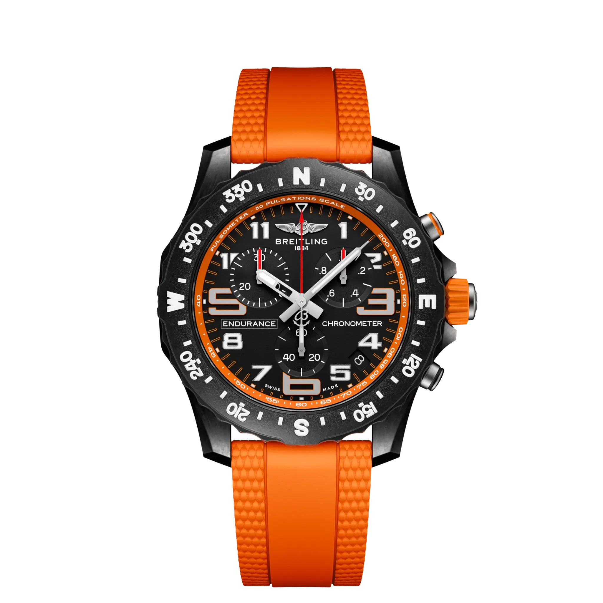 ENDURANCE PRO 44mm