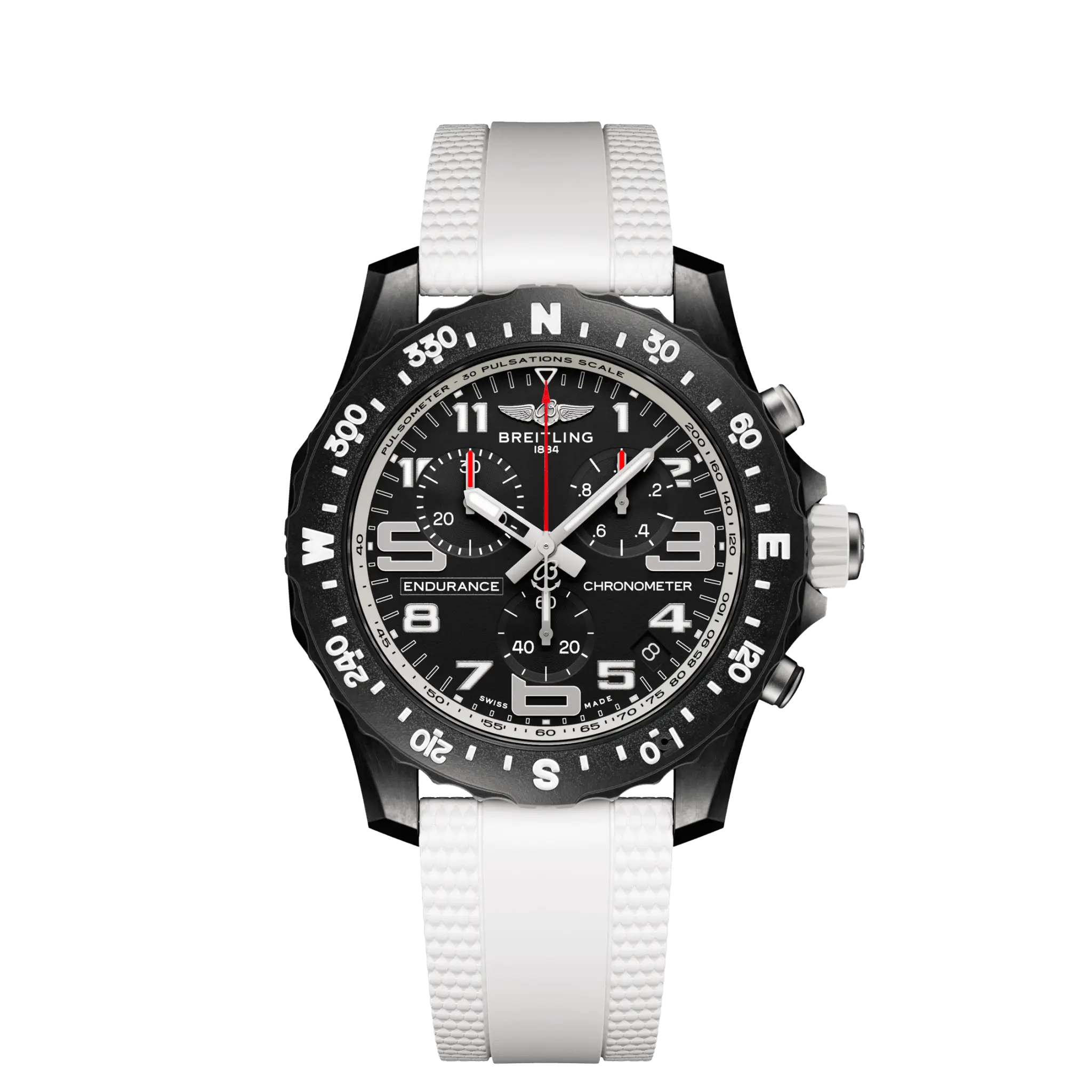 ENDURANCE PRO 44mm