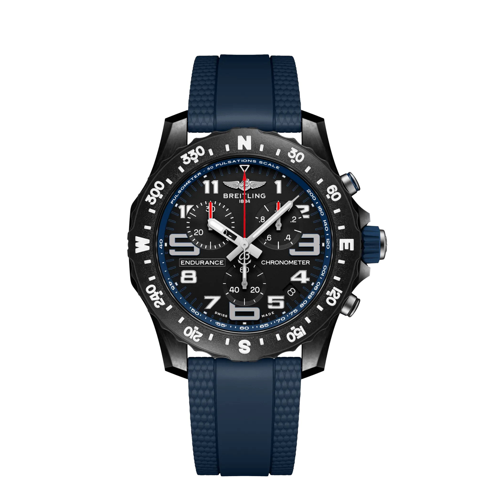 ENDURANCE PRO 44mm