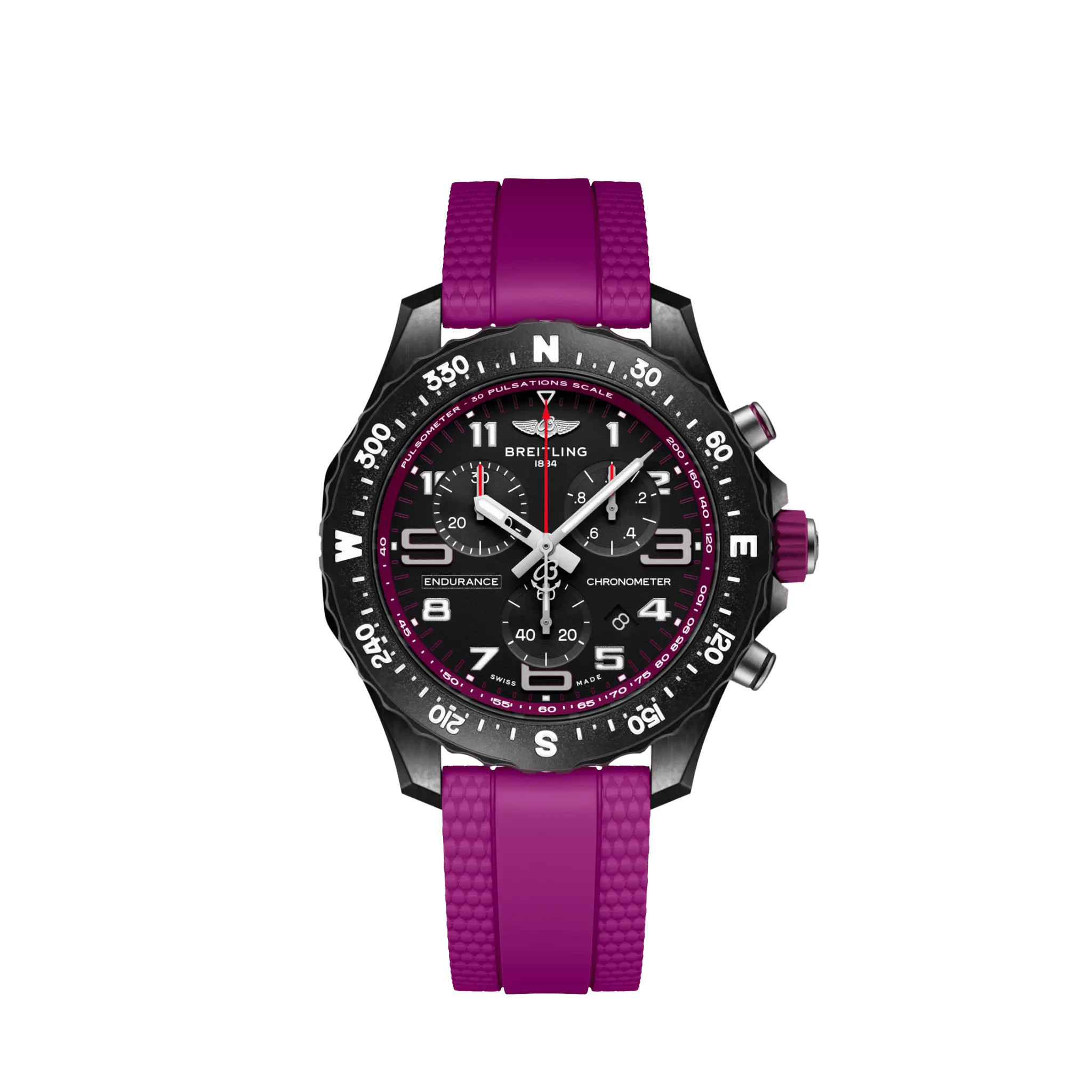 ENDURANCE PRO 38mm