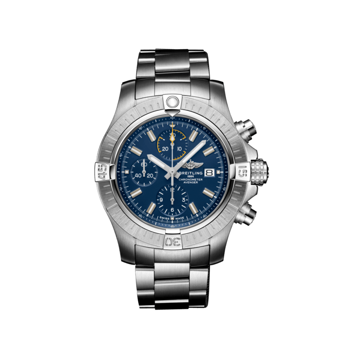 AVENGER CHRONOGRAPH 45