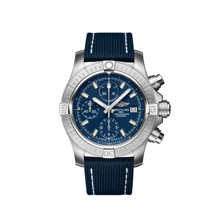 AVENGER CHRONOGRAPH 43