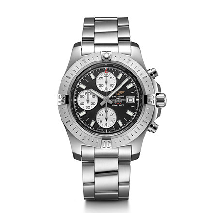 Watches Breitling Colt