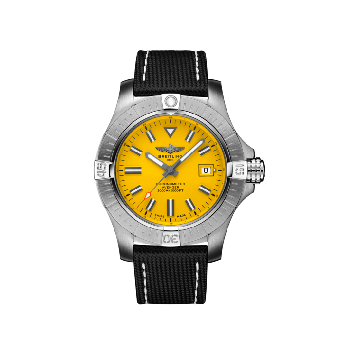 AVENGER AUTOMATIC 45 SEAWOLF