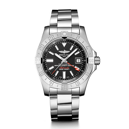 AVENGER II GMT