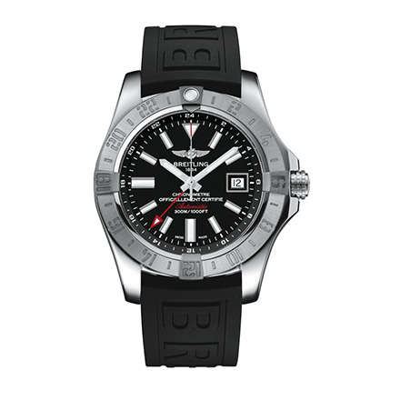 AVENGER II GMT