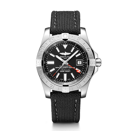 AVENGER II GMT