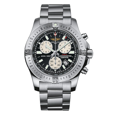 Watches Breitling Colt