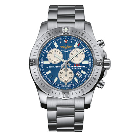 Watches Breitling Colt