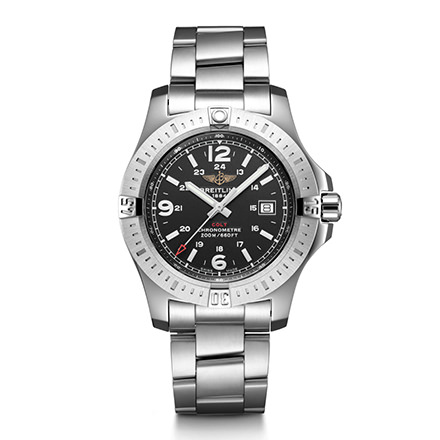 Watches Breitling Colt