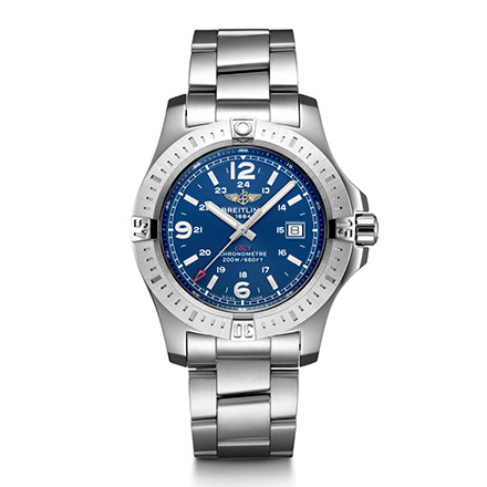 Watches Breitling Colt