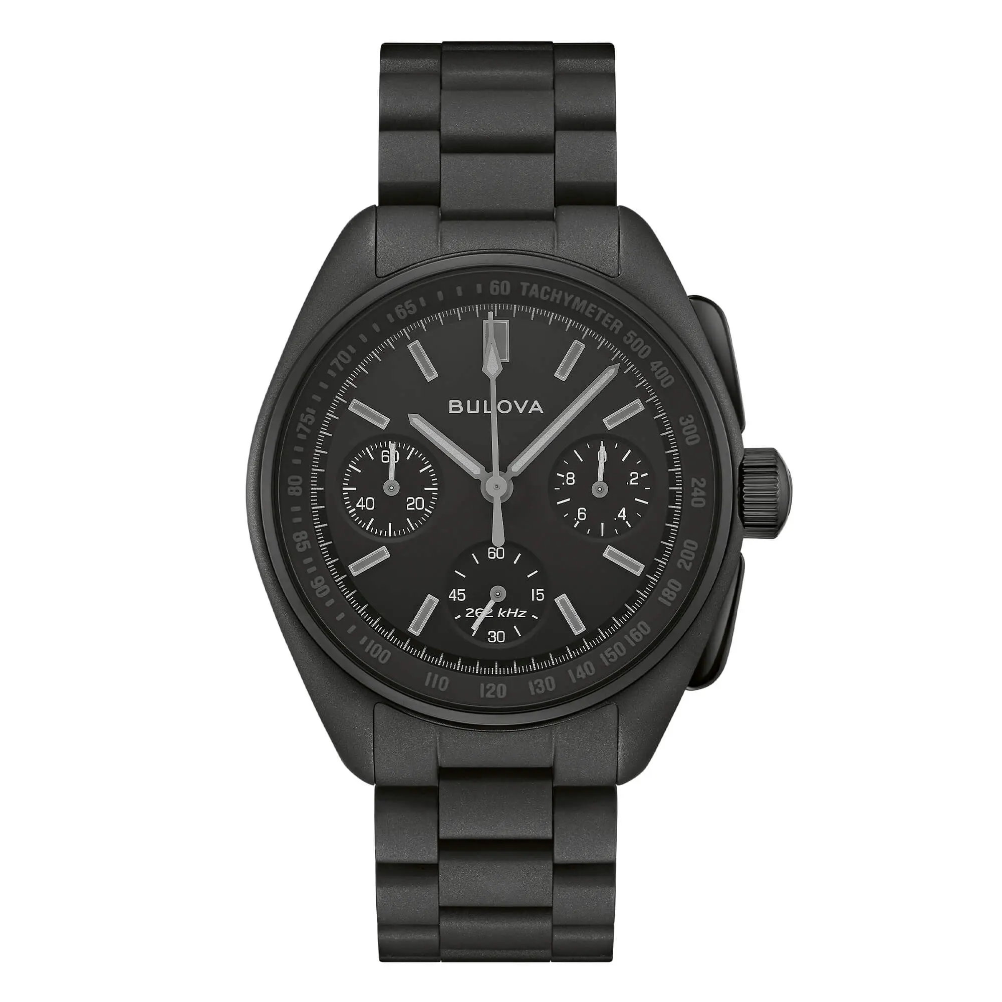 Lunar Pilot Black Hole Limited Edition 41mm