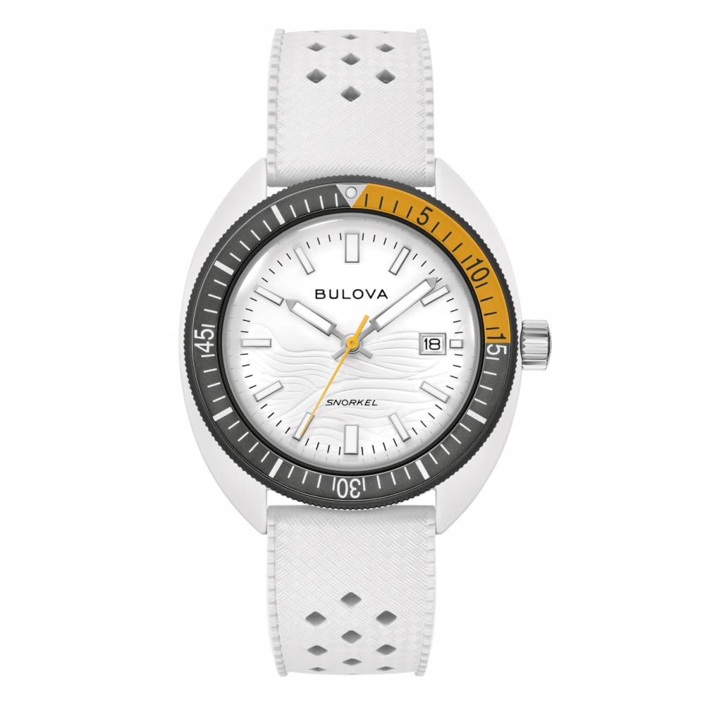 Bulova Prezzi: 