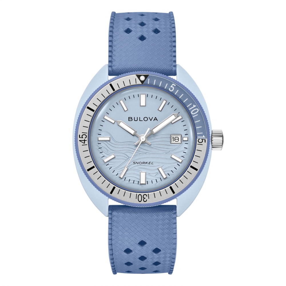 Bulova Prezzi: 