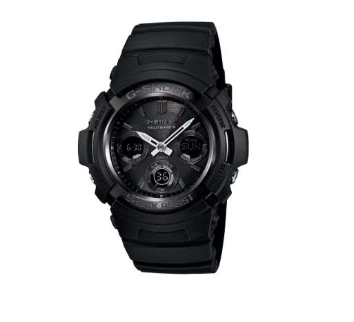 Casio G-Shock Serie AWG-100 M100