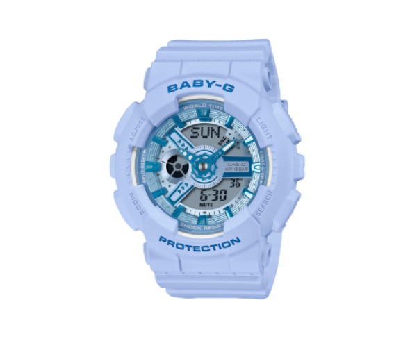 Casio Baby-G BA-110 Series