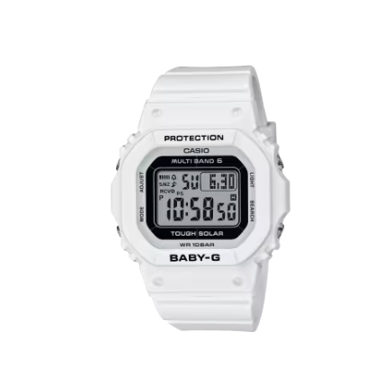 Casio Baby-G Serie BGD-5650-7