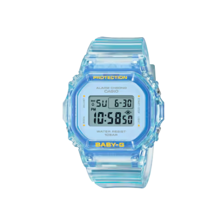 Casio Baby-G Serie BGD-565