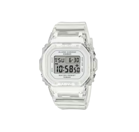 Casio Baby-G Serie Urban Style