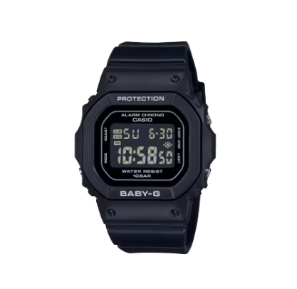 Casio Baby-G Serie Urban Style