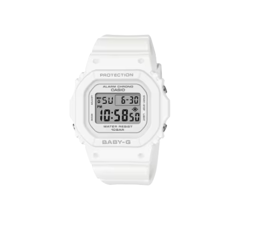 Casio Baby-G Serie Urban Style